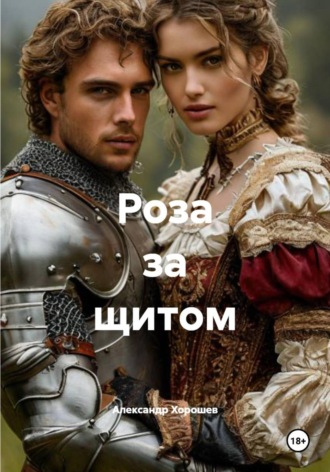 Александр Хорошев. Роза за щитом