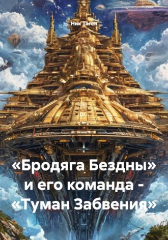 Ник Таген. «Бродяга Бездны» и его команда - «Туман Забвения»