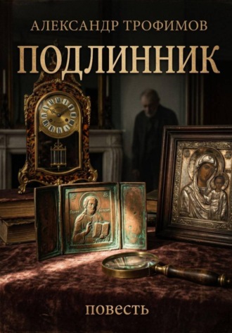 Александр Трофимов. Подлинник