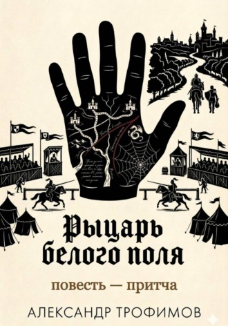 Александр Трофимов. Рыцарь белого поля