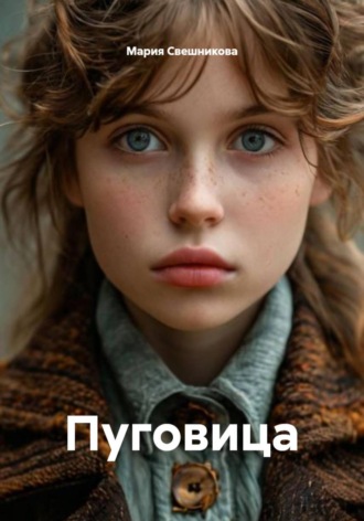 Мария Манюшес Свешникова. Пуговица