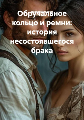 Виктор Никитин. Обручальное кольцо и ремни: история несостоявшегося брака