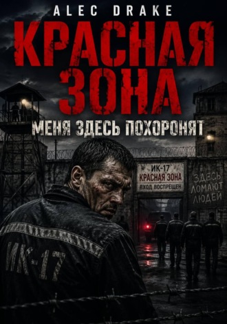 . Красная зона: Меня здесь похоронят