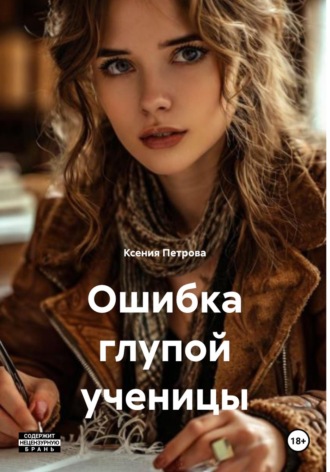 Ксения Петрова. Ошибка глупой ученицы