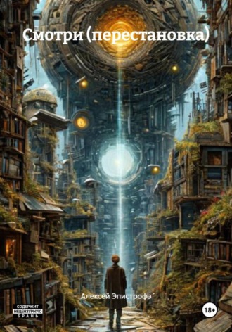 . Смотри (перестановка)