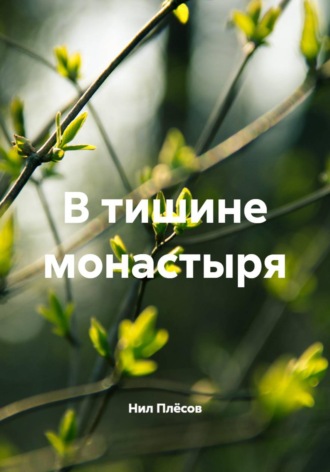 Нил Плёсов. В тишине монастыря