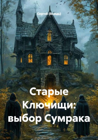 Сергей (Вождь). Старые Ключищи: выбор Сумрака