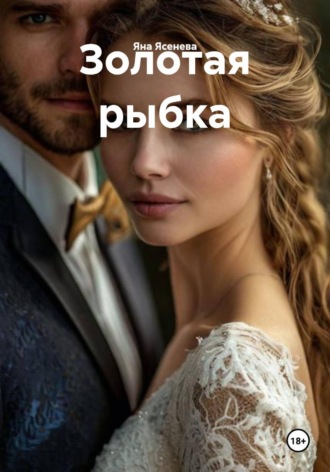 Яна Ясенева. Золотая рыбка