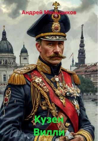 . Кузен Вилли