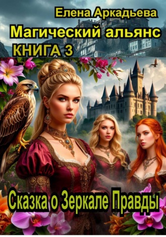 Елена Аркадьева. Сказка о Зеркале Правды