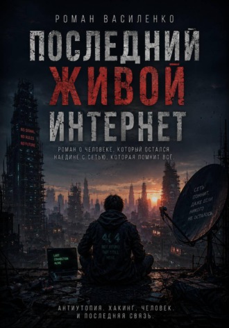 . Последний живой интернет