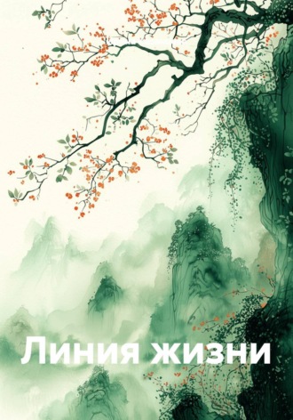 . Линия жизни