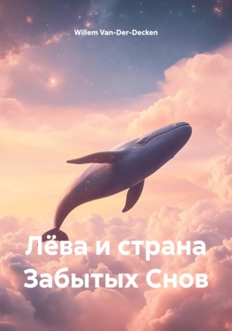 . Л?ва и страна Забытых Снов