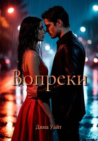 Дина Уайт. Вопреки
