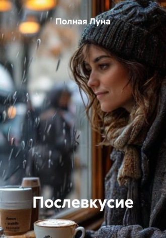 . Послевкусие