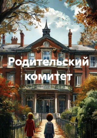 Альтер М.. Родительский комитет