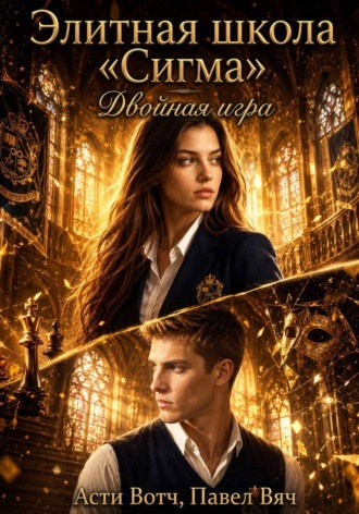 Павел Вяч. Элитная школа «Сигма». Двойная игра