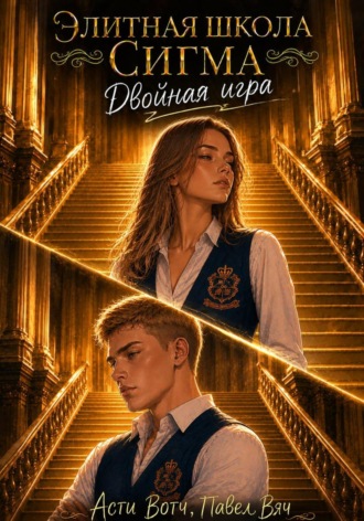Павел Вяч. Элитная школа «Сигма». Двойная игра