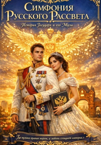 . Симфония Русского рассвета