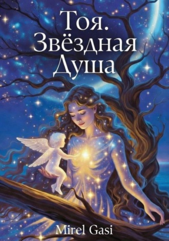 Mirel Gasi. Тоя, Звёздная Душа