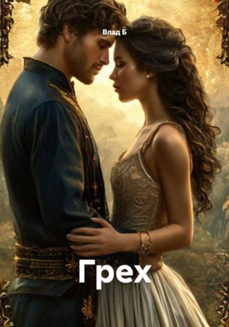 Влад Б. Грех