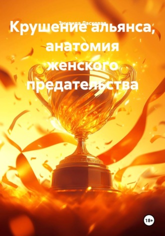 Зинаида Ласковая. Крушение альянса, анатомия женского предательства