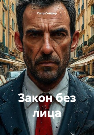 Петр Сойфер. Закон без лица