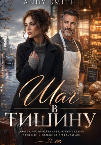 Andy Smith. Шаг в тишину