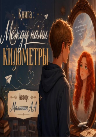 Алексей Малинин. Между нами километры