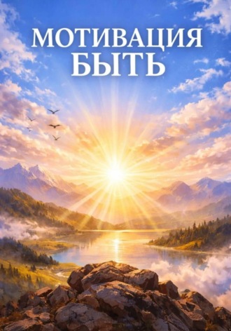 Вячеслав Александрович Егоров. МОТИВАЦИЯ БЫТЬ