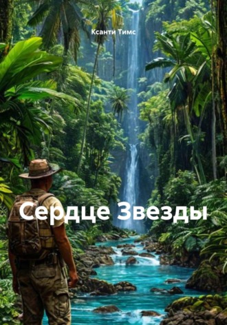 Ксанти Тимс. Сердце Звезды