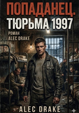 . Попаданец. Тюрьма 1997