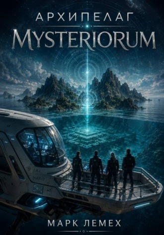 . Архипелаг Mysteriorum