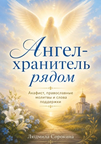 . Ангел-хранитель рядом