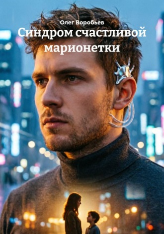 . Синдром счастливой марионетки