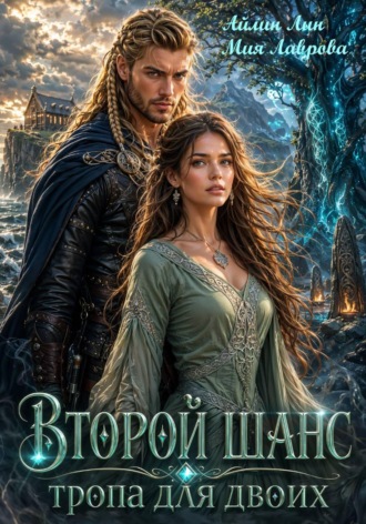 Айлин Лин. Второй шанс. Тропа для двоих