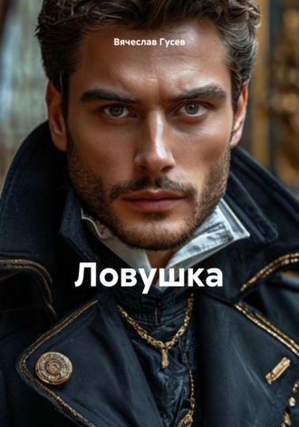 Вячеслав Гусев. Ловушка