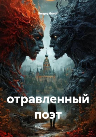 Sergey Govor. отравленный поэт