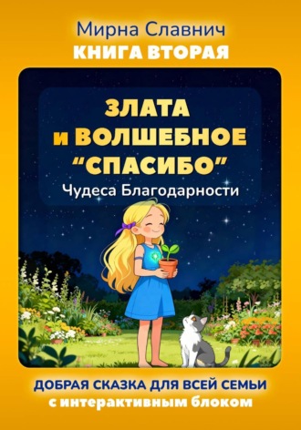 . Злата и волшебное 