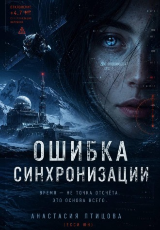 Есси Юн. Ошибка синхронизации