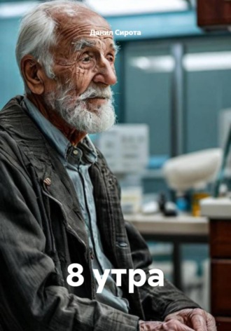 Данил Дмитриевич Сирота. 8 утра