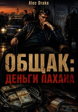 . Общак: Деньги пахана