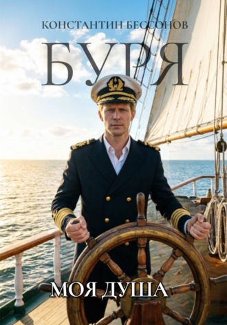 . Буря. Моя душа