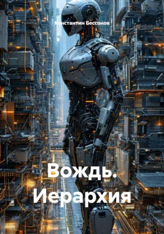 . Вождь. Иерархия