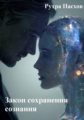 Рутра Пасхов. Закон сохранения сознания