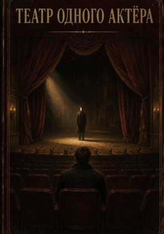 . Театр одного актёра