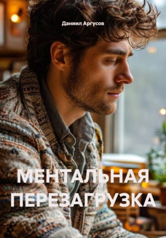 Даниил Аргусов. МЕНТАЛЬНАЯ ПЕРЕЗАГРУЗКА