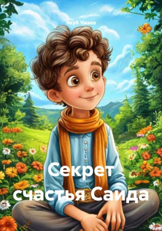 . Секрет счастья Саида