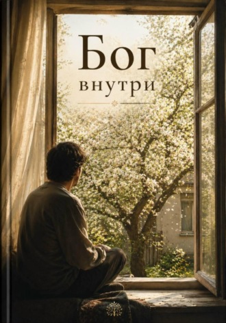 Александр Зубырин. Бог внутри