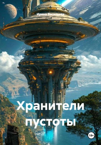 Ирина Васильева. Хранители пустоты